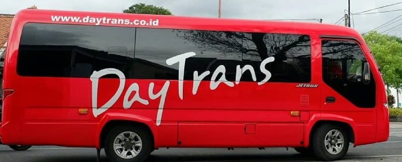 day trans travel jepara