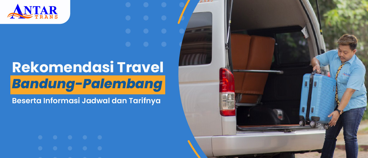 kalimantan tour and travel palembang