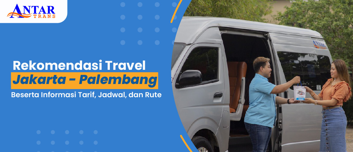 kalimantan tour and travel palembang